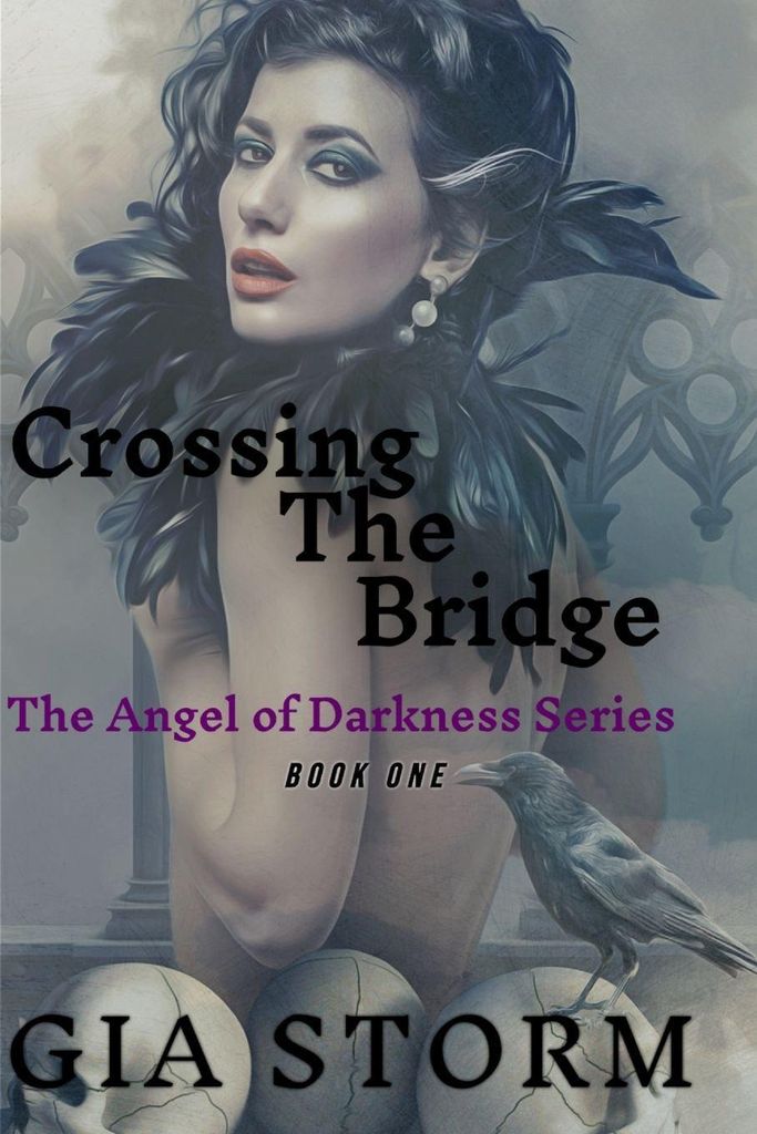 Crossing The Bridge