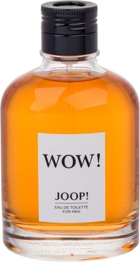 Joop! Wow Men Edt Spray Zdjęcie produktu 