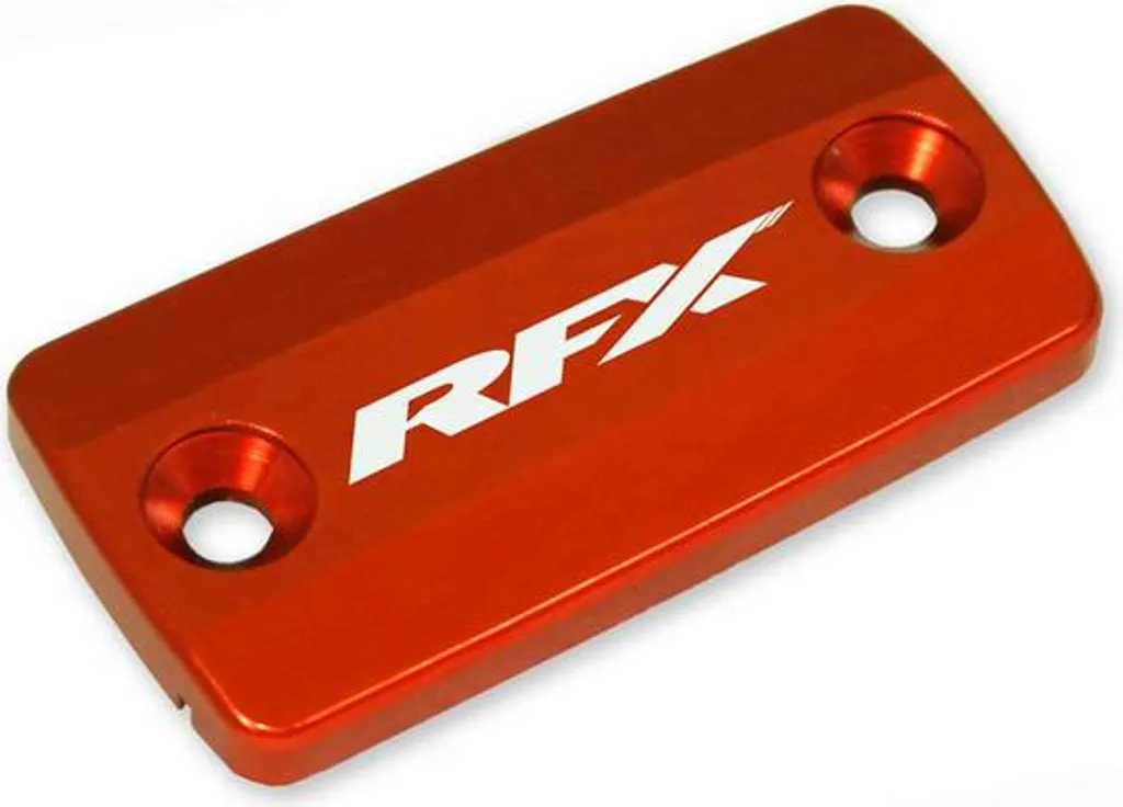 Jeu de couvercles de maîtres-cylindres Brembo Gas-Gas MC 125-450 Pro