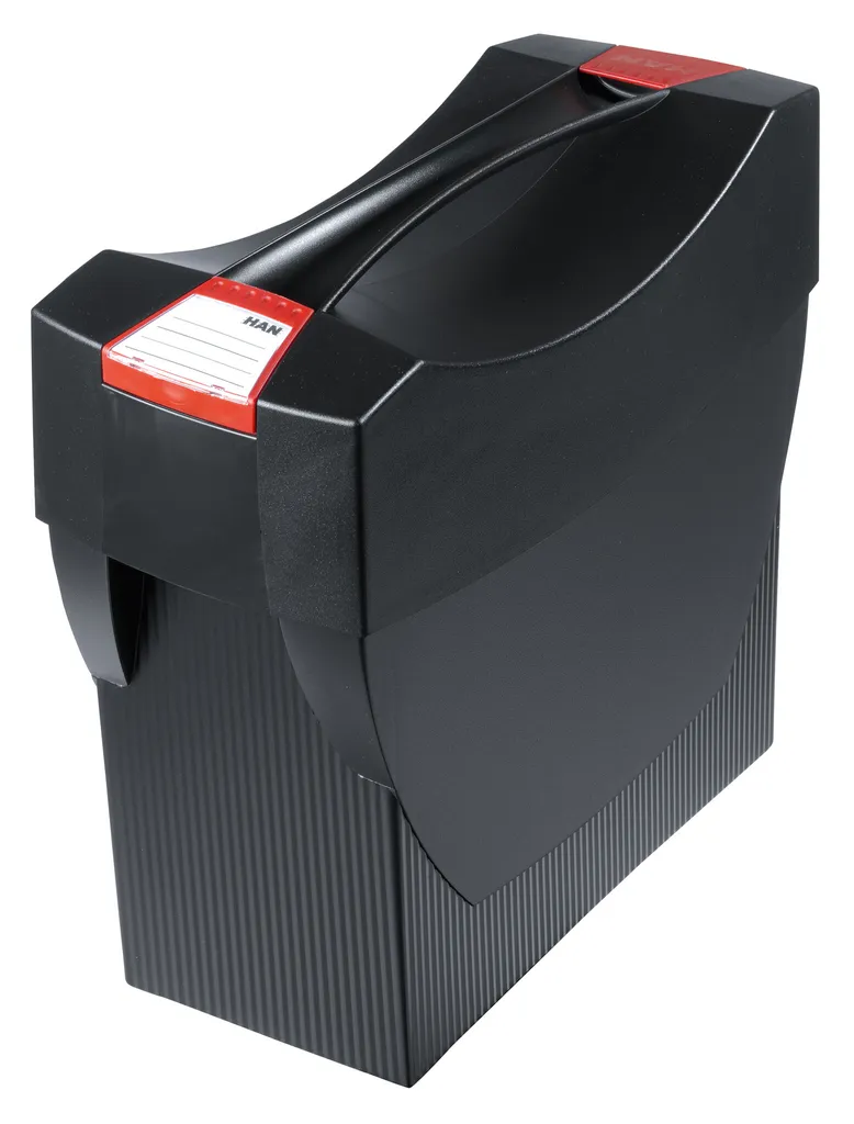 Box HAN 1901-13 SWING-PLUS per 20 Cartelle Sospese - Offerta