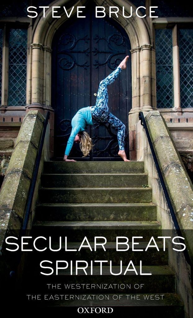 Secular Beats Spiritual C