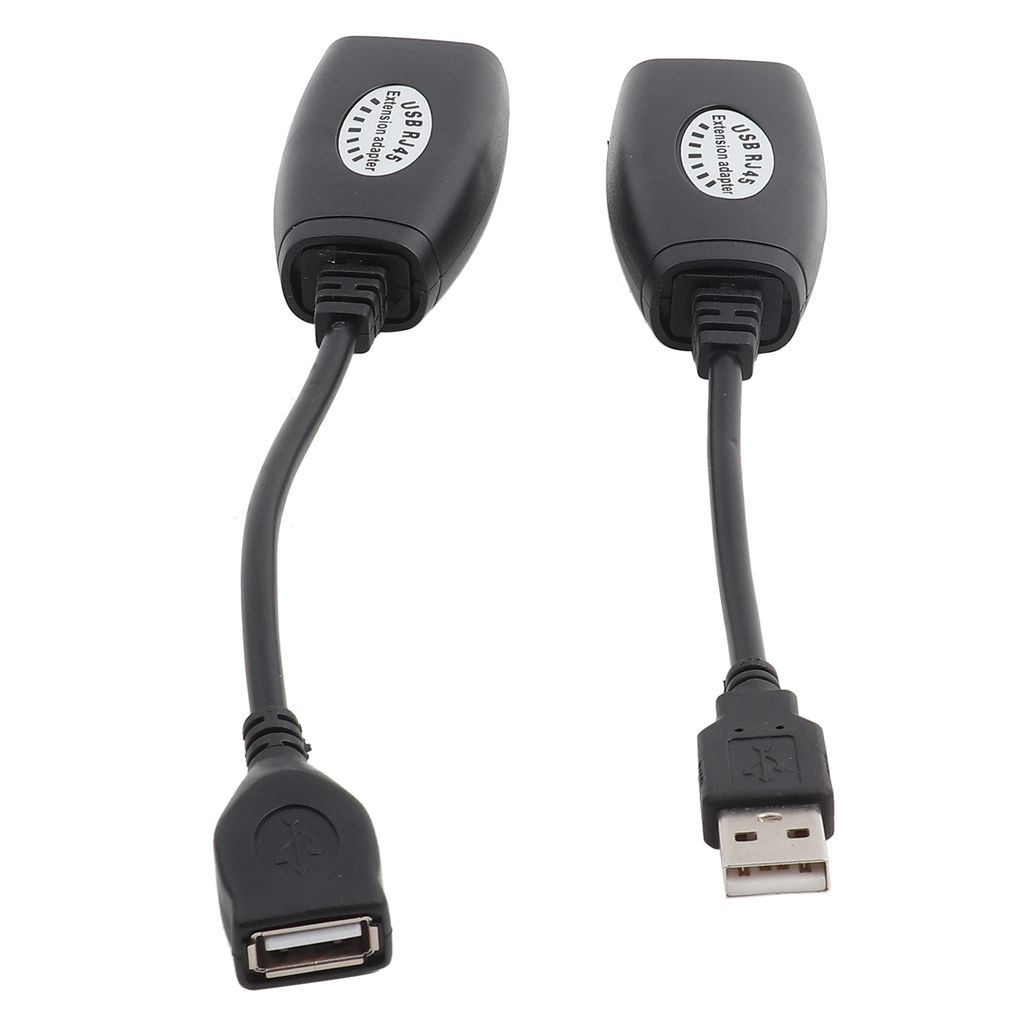 Prodlužovací kabel USB na RJ45,Adaptér USB na RJ45,Síťový Obrázek produktu 