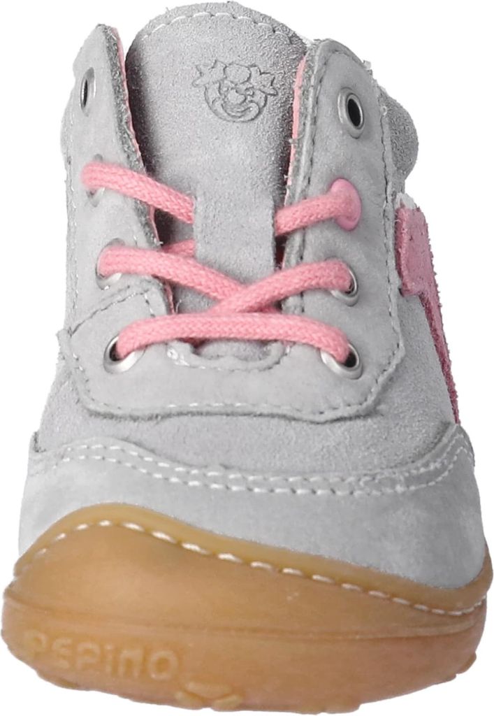 Pepino by Ricosta Schnürschuhe Mädchen 32303139333238 Grün 24 EU