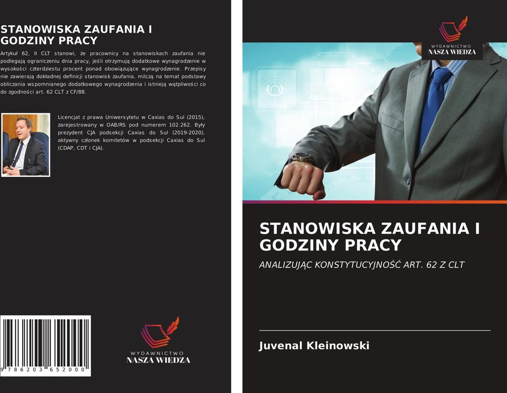 Stanowiska Zaufania I Godziny Pracy