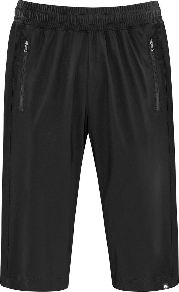 SCHNEIDER SPORTSWEAR CORBYM-3/4-HOSE schwarz schwarz 56