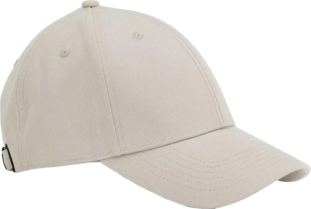 Cappellino Snapback Sabbia Beechfield BC6940 EarthAware Organic