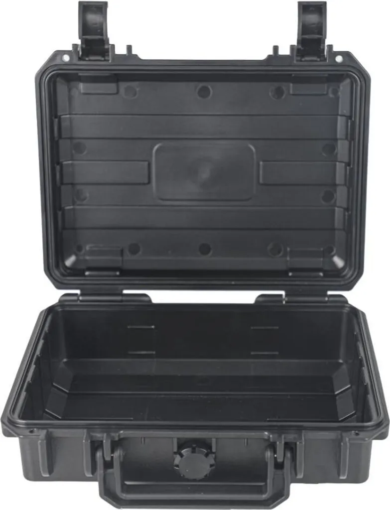 Coffret hermétique 260x210x90 mm - Boîtier de dérivation IP65 étanche