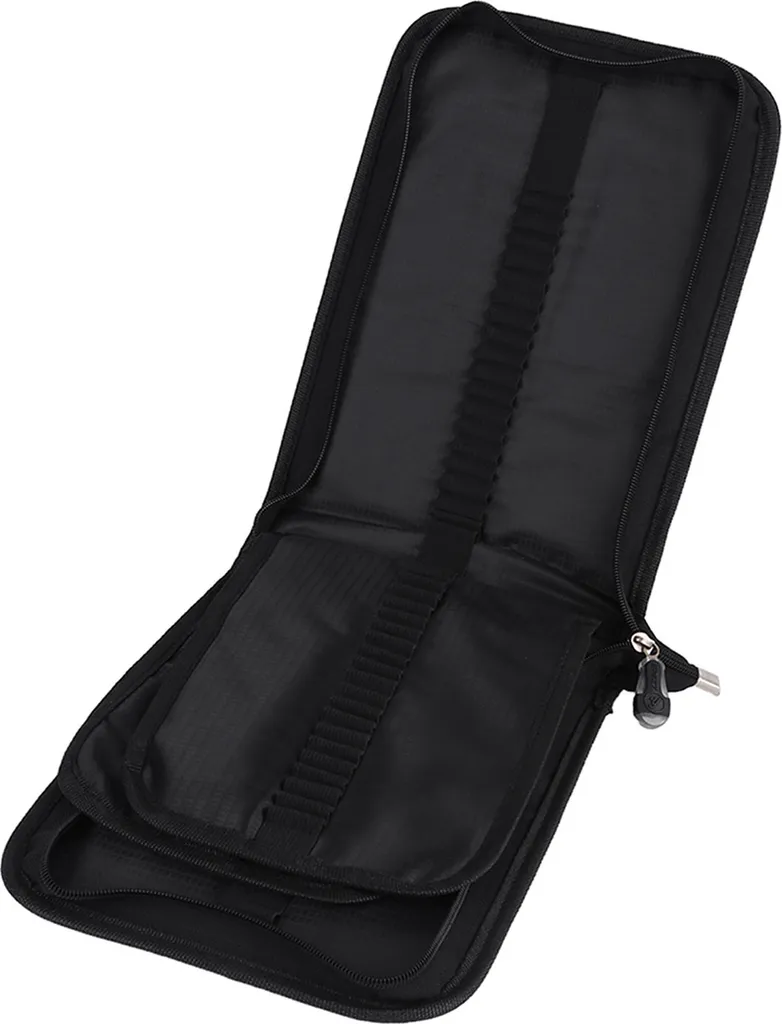 Astuccio per Schizzi Professionale: Sacchetto per Matite da Viaggio