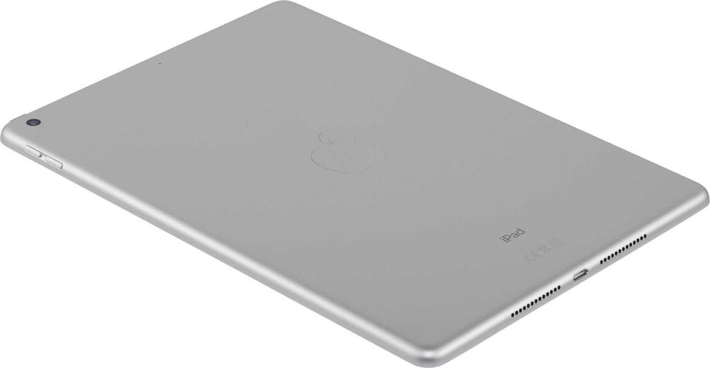 Apple iPad , 25,9 cm (10.2"), 2160 x 1620 Pixel, 64 GB, Produktbild 10