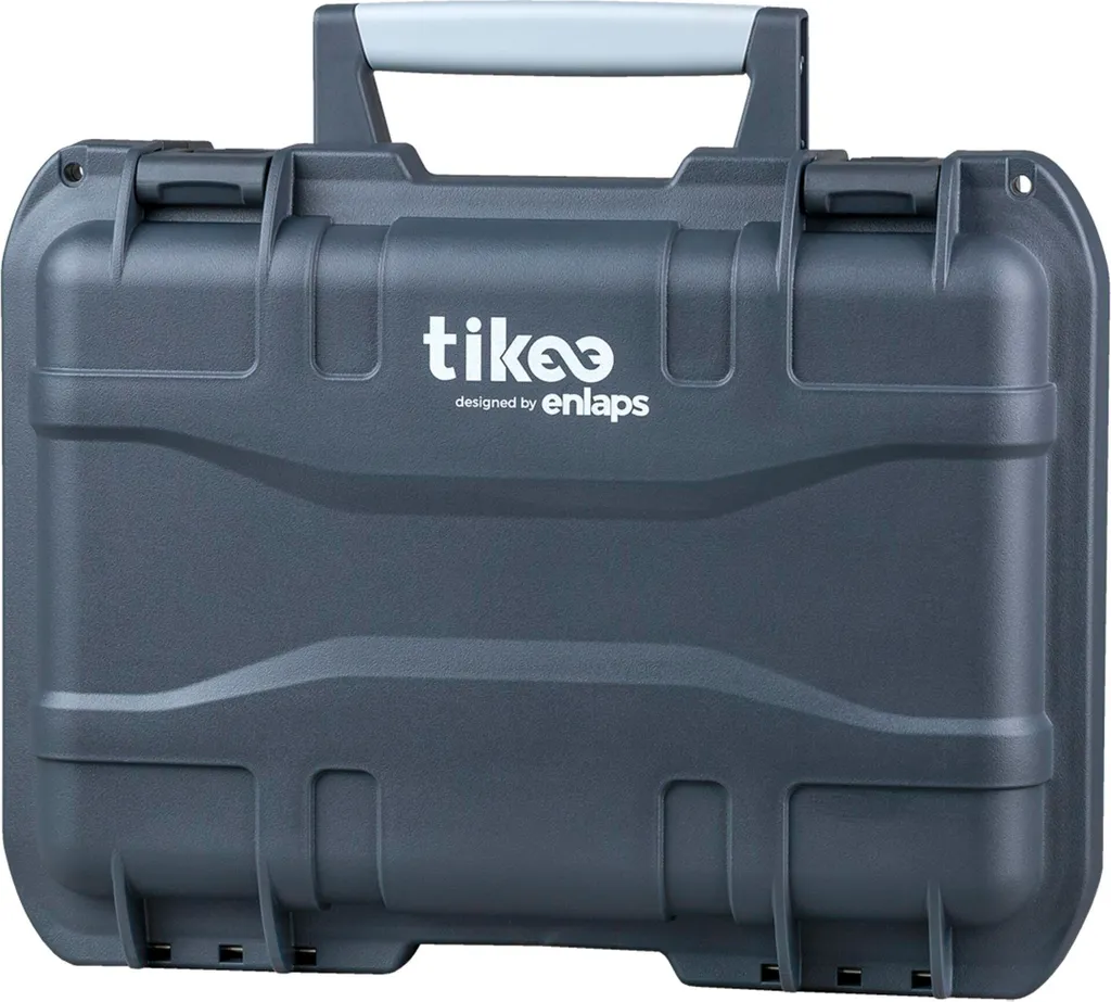 Étui de Transport pour Caméra Tikee 3 Pro+ - Valise de Voyage Robuste