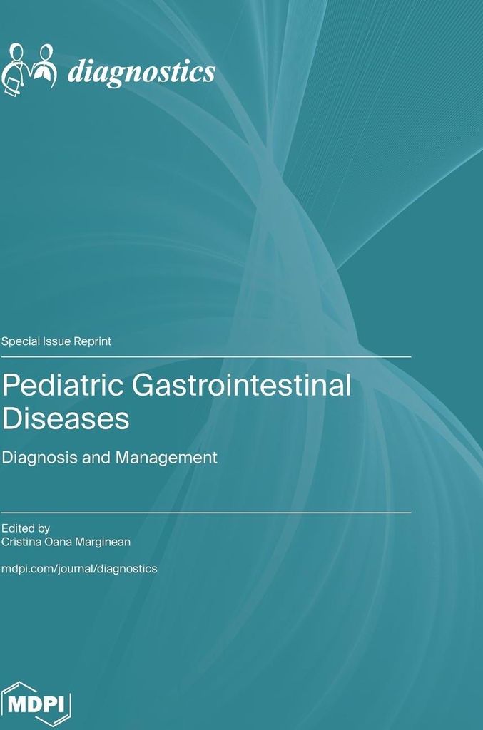 Pediatric Gastrointestinal Diseases