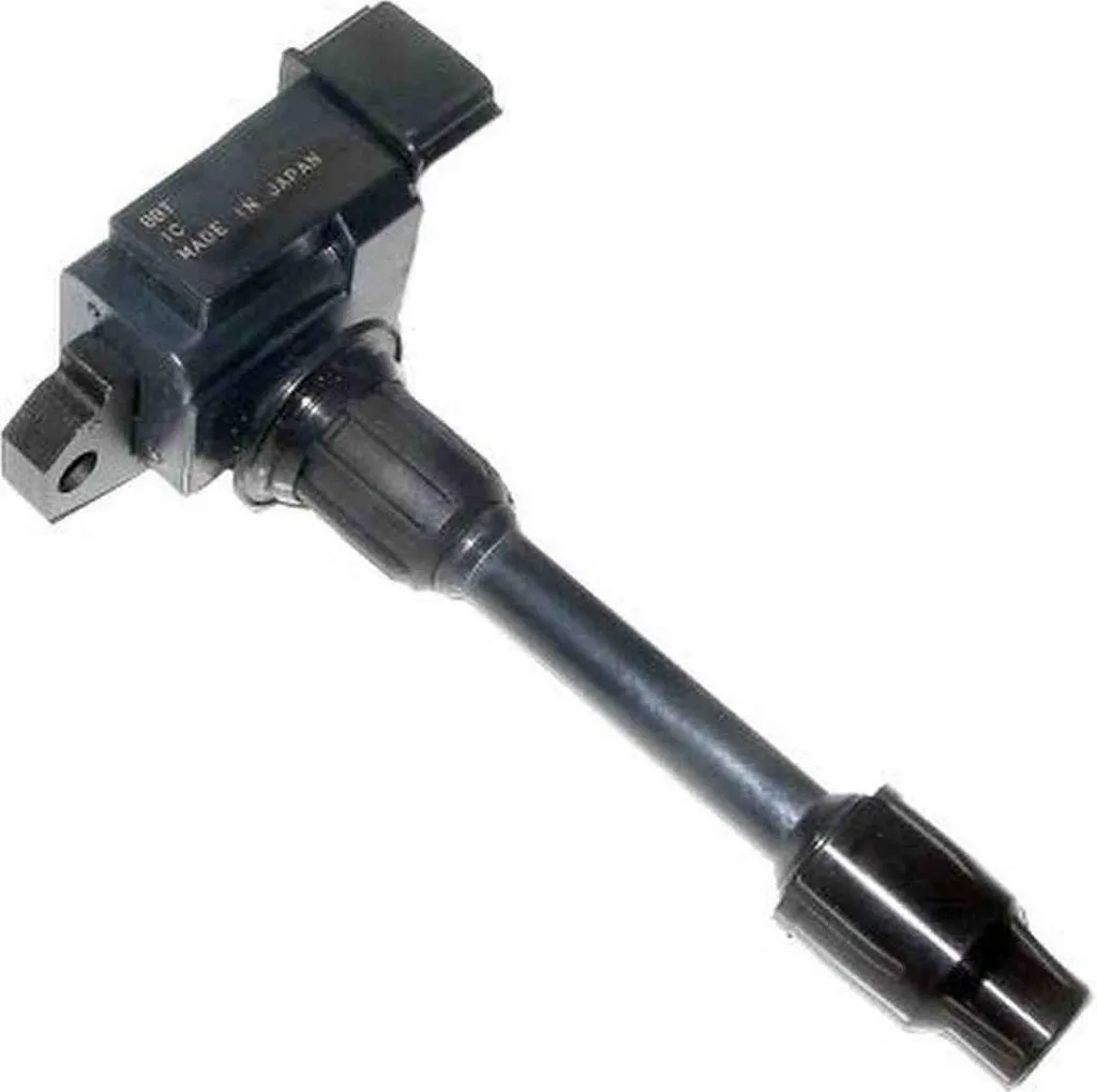 Bobina Accensione Nissan Maxima - Versione SAE BBT | Affidabilità