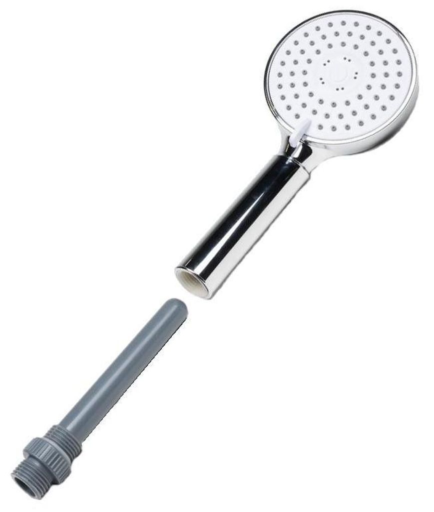 Doccia Diszkrét 2 in 1 Immagine del prodotto 