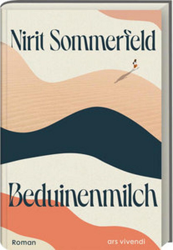 Beduinenmilch