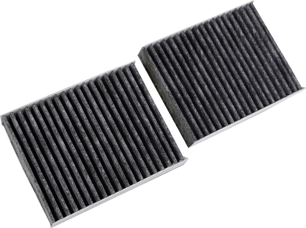AG Automotive Innenraumfilter Pollenfilter Aktivkohlefilter Alfa Romeo 46799653