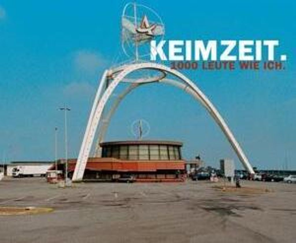1000 Leute wie ich