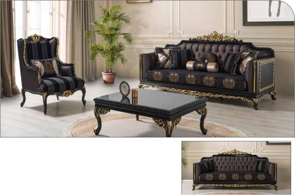 Couronne de paroi latérale extérieure BA-28 pour armoire système L R