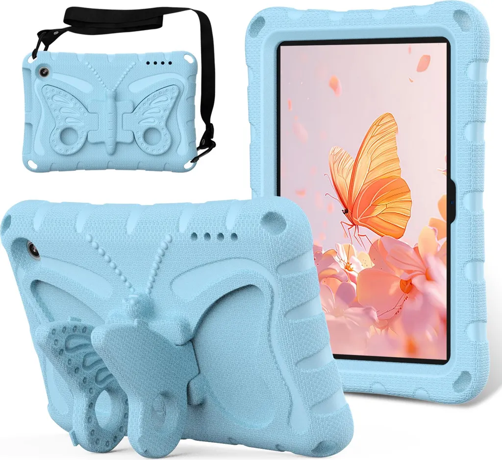 Offerta Custodia Amazon Fire HD 7 2022 - Protezione Totale Bambini