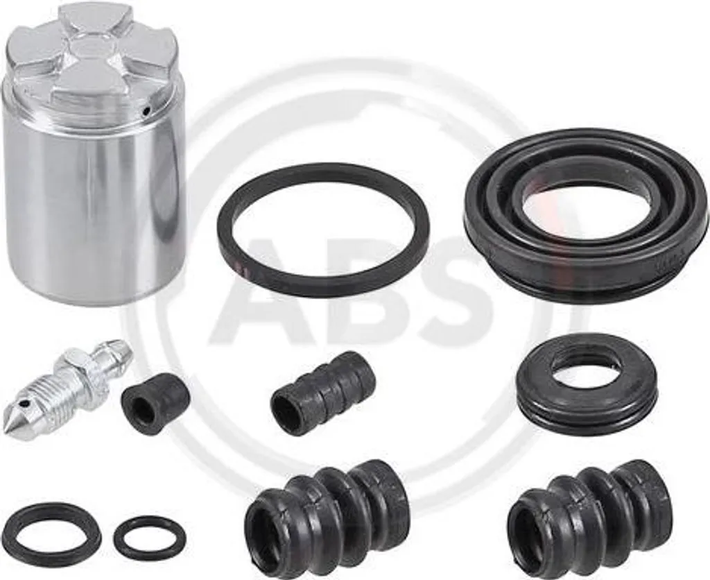 Kit de réparation étrier de frein A.B.S. 57091 pour Almera et Primera
