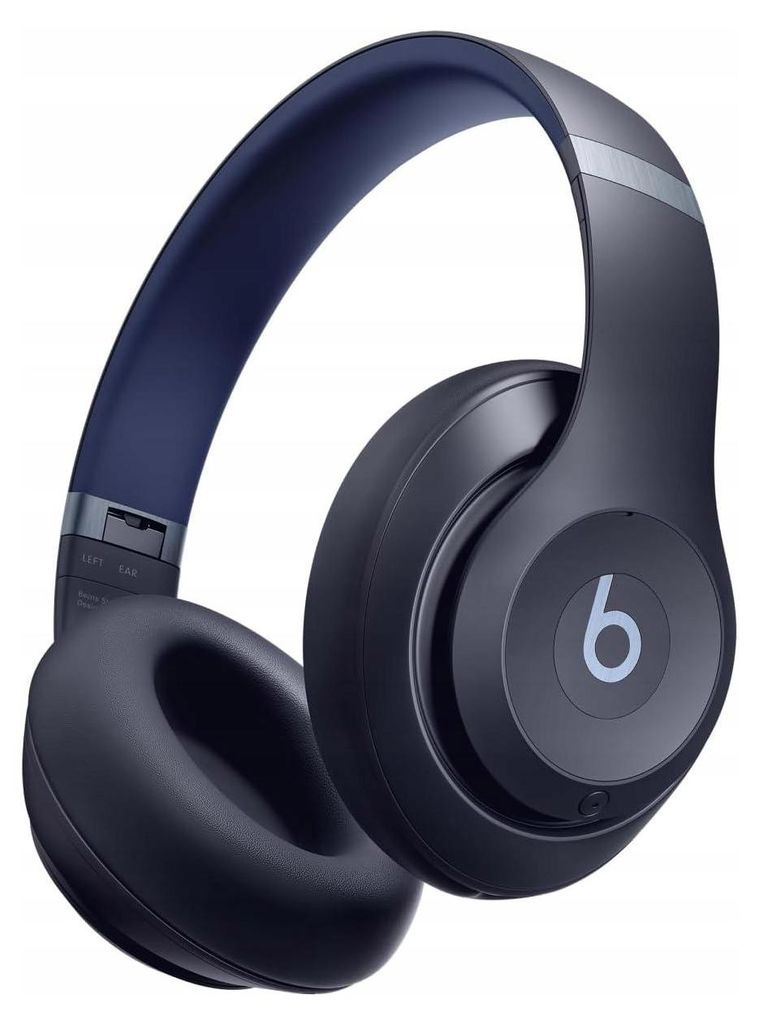 Apple Beats Studio Pro, Przewodowy i Bezprzewodowy, Zdjęcie produktu 
