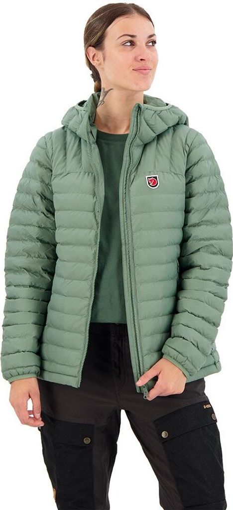 Fjällräven Expedition Latt Jacke Grün M Frau Grün M Produktbild 