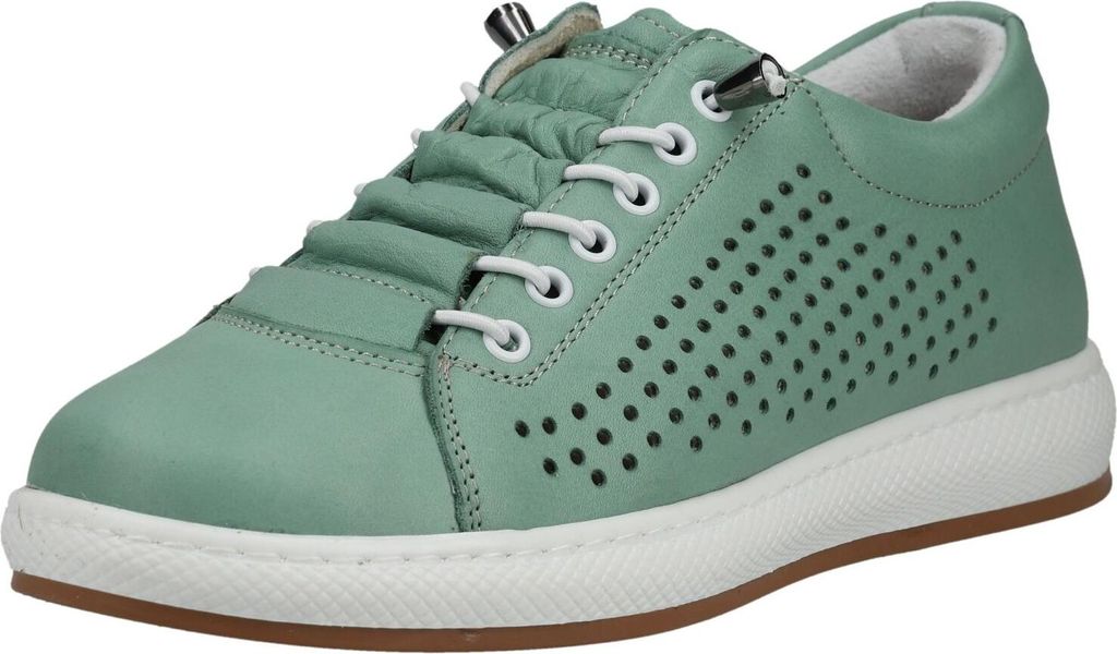 Andrea Conti Sneaker Sneaker Leder