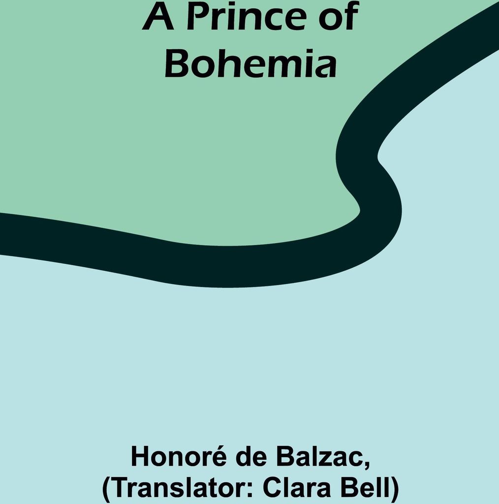 A Prince of Bohemia