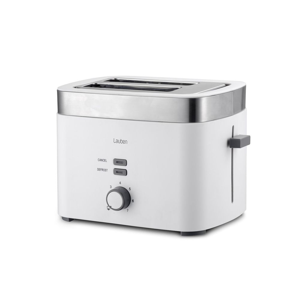 Lauben Toaster T17WS Immagine del prodotto 