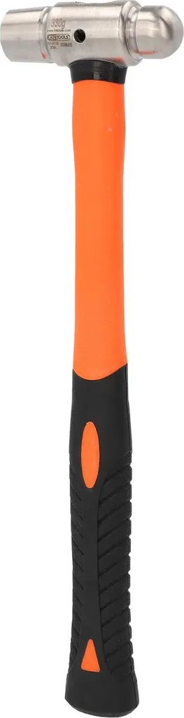 Martello Inox KS TOOLS 964.2102 - Resistenza alla Salsedine 340g
