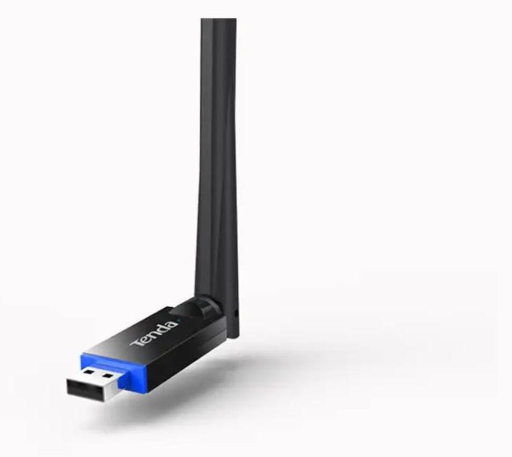 Tenda U11 PRO, Bezprzewodowy, USB, WLAN, Wi-Fi 6E Zdjęcie produktu 