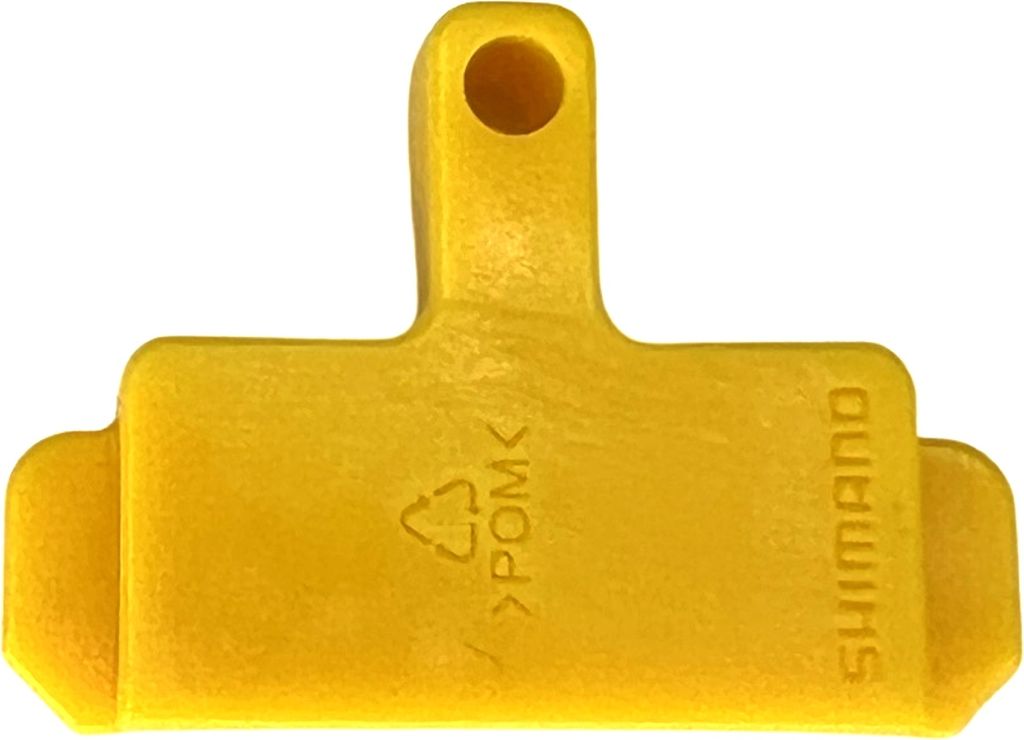 Shimano Distanzstück zur Entlüftung des Bremssattel XTR/ XT Produktbild 