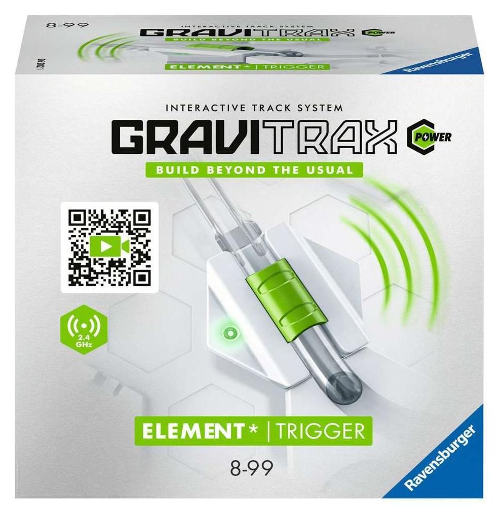 Element Trigger Ravensburger 26202 Produktbild 