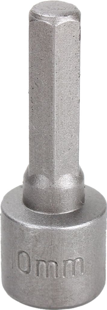 14-teiliges Set Power Nussknacker Nussknacker Bit Set Adapter Starke NOn magnetische Sechskantschaft Socket