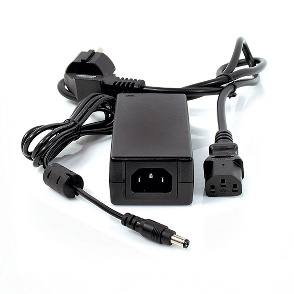 Caratec Vision ETC0092 Netzteil für CAV326DSW, CAV327DSW und CAV320P-D