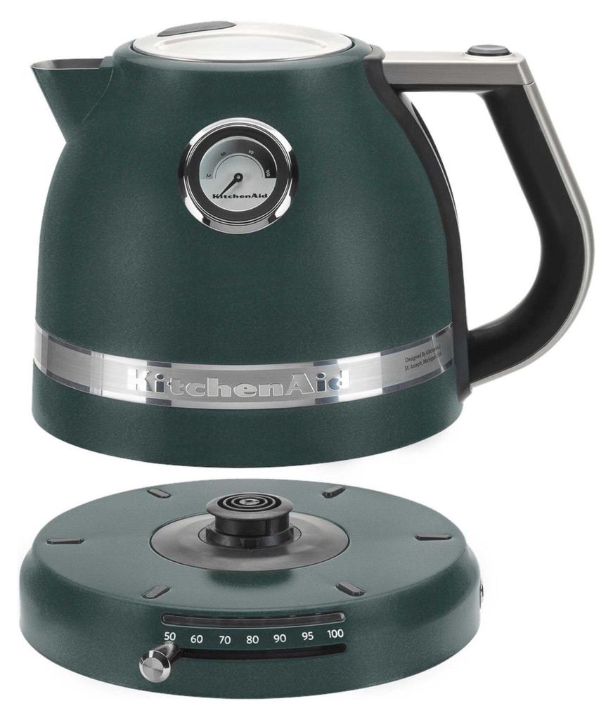 KitchenAid 5KEK1522EPP Wasserkocher Wasserkocher