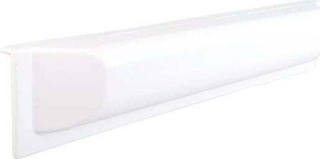 Talamex Jetty Mini White Spezialfender