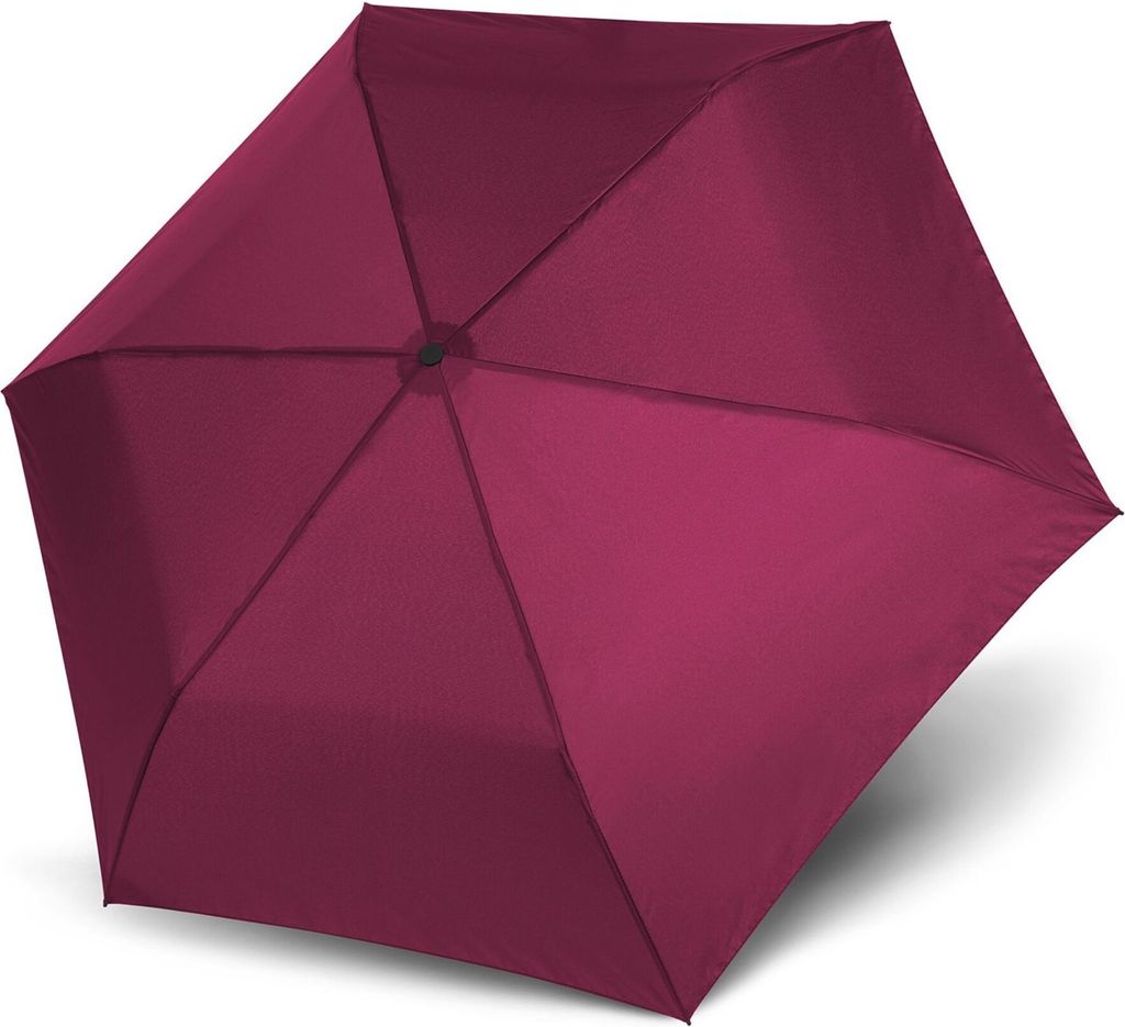 doppler parasol kieszonkowy Zero,99 Uni Royal Berry Zdjęcie produktu 