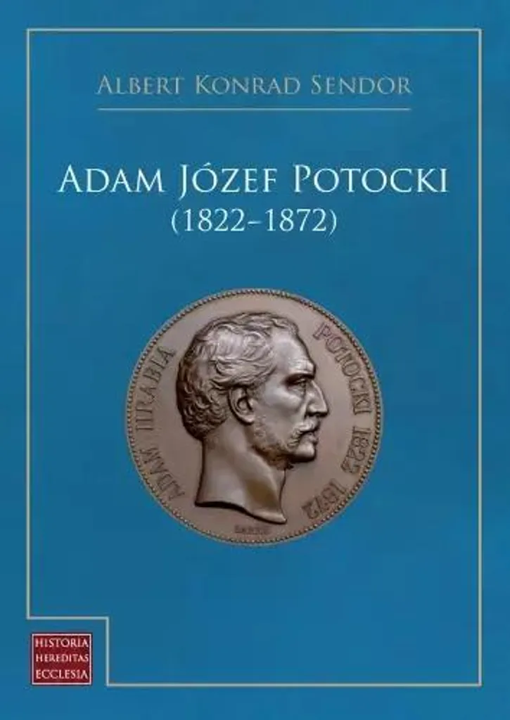 Gravure Adam Józef Potocki Idéale pour Décoration de Bureau ou Archives