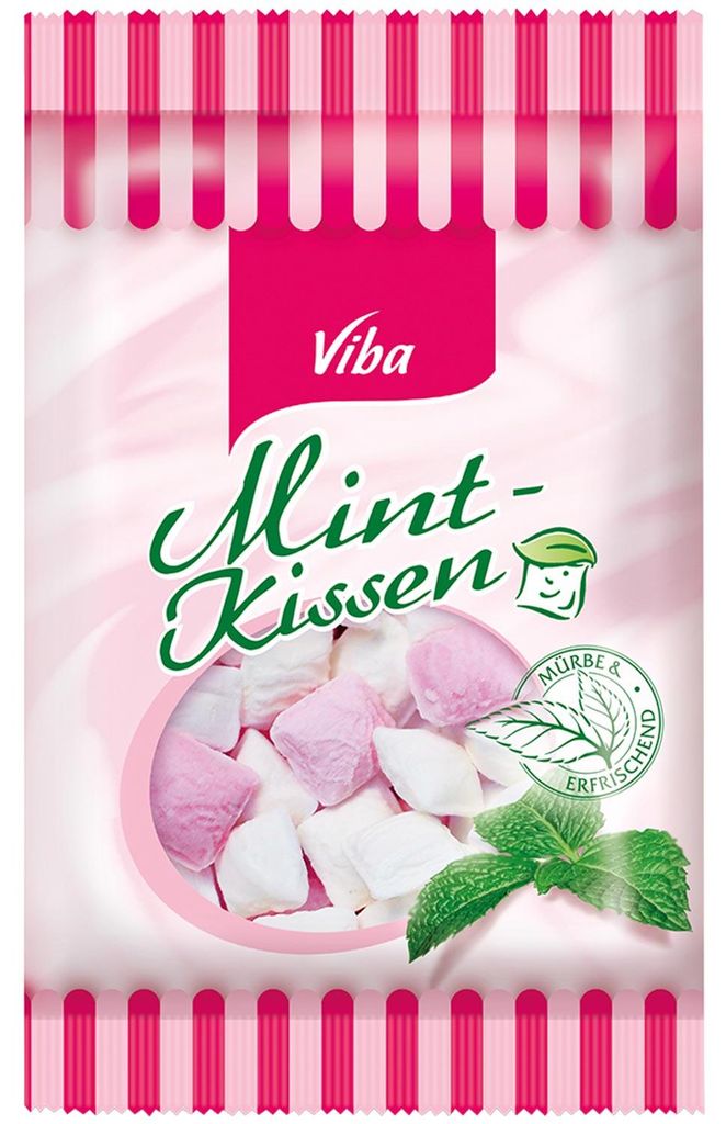 Viba Mint-Kissen 90g Produktbild 
