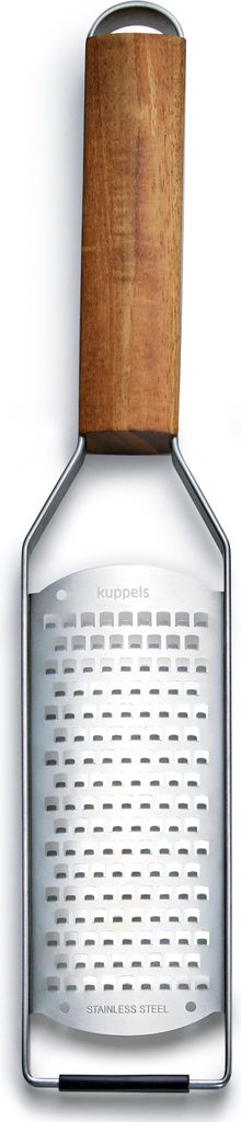 Kuppels Handreibe GRANO