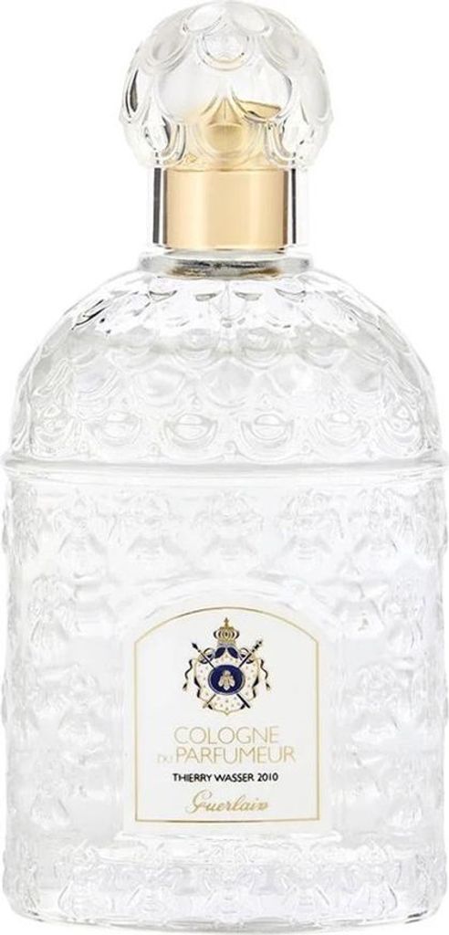 Cologne Du Parfumeur Eau de Cologne Spray 100ml