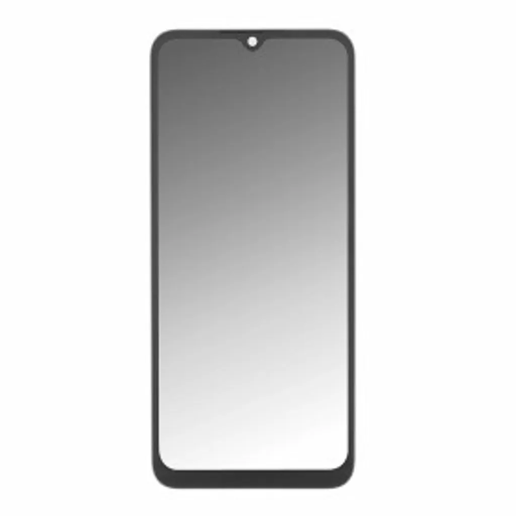 Remplacer écran cassé Samsung Galaxy A23 4G LCD Noir avec châssis