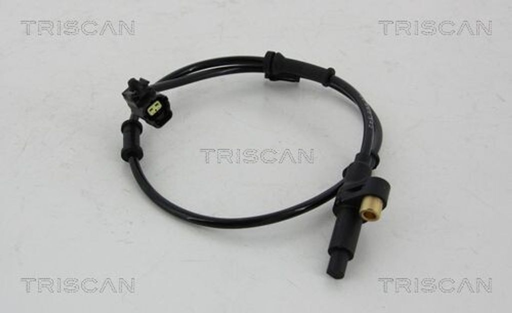 TRISCAN ABS Sensor Raddrehzahl für DAEWOO Matiz Schrägheck (M100, M150) 8180 21220