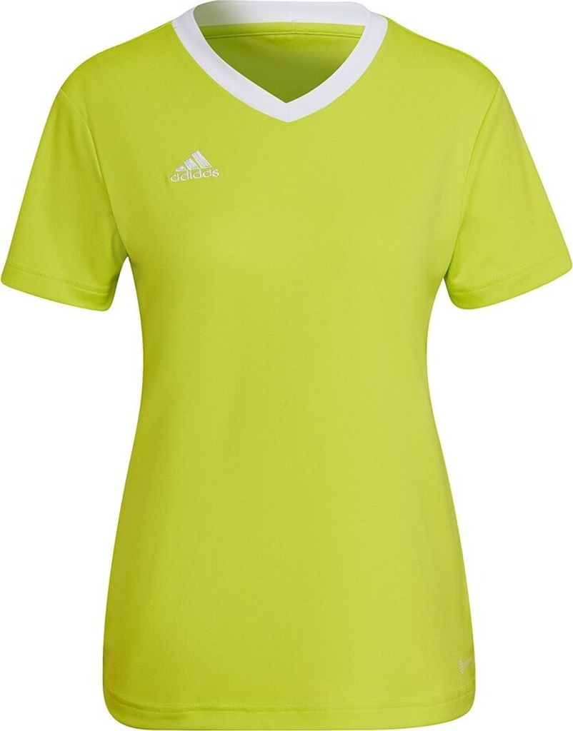 Adidas Tshirts Entrada 22, HC5080, Größe: 152