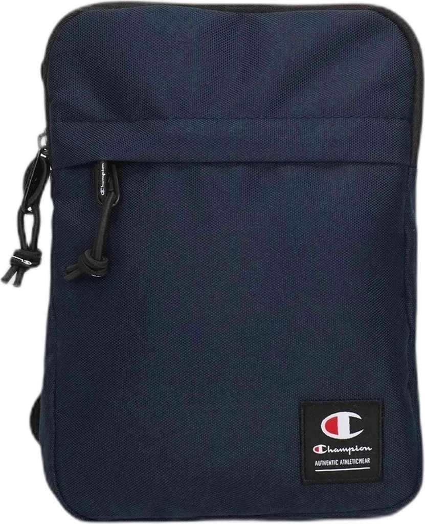 Borsa a tracolla Champion 806022-BS501 da Uomo Immagine del prodotto 