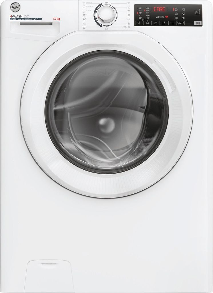 Hoover H3WP 4134TAM/1-S Waschmaschine 13kg NFC Produktbild 