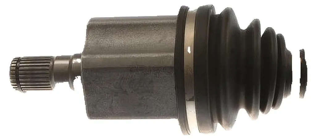 Cardan de transmission 521 mm pour VOLVO V70 : Qualité TRISCAN