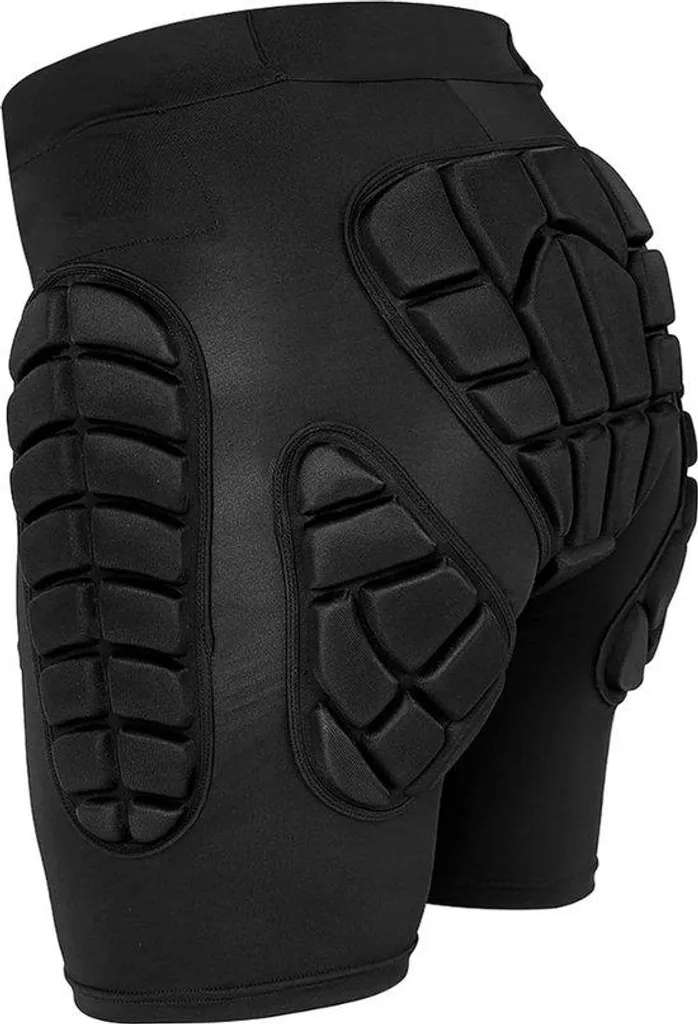 Pantalon de ski et snowboard de protection pour sports d'hiver L/XL