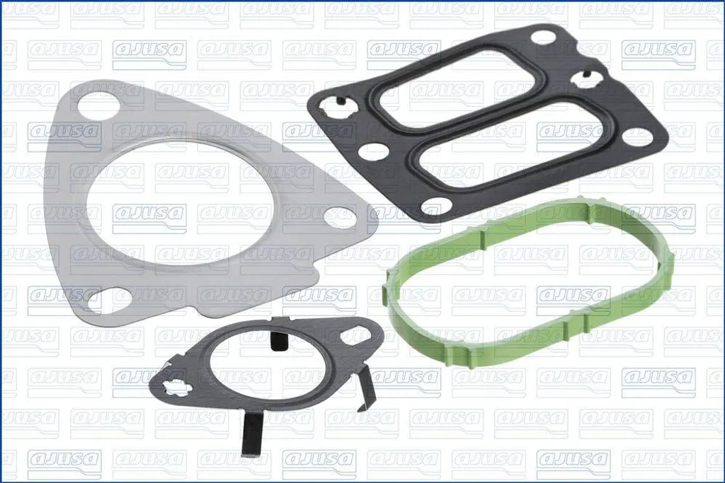 Pochette de joints moteur complète pour Ford Transit Custom et Ranger