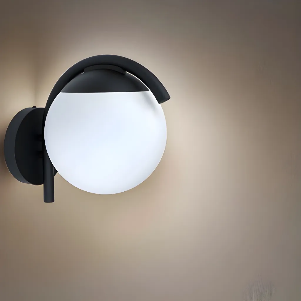 Wit Aluminium Modern Osram Smart plafondlampen kopen